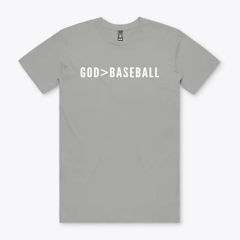 God > Baseball