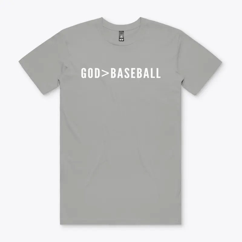 God > Baseball